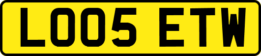 LO05ETW