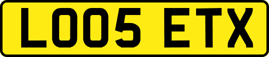 LO05ETX
