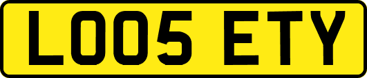 LO05ETY