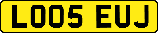 LO05EUJ