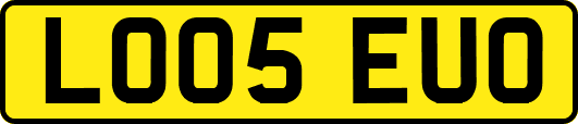 LO05EUO