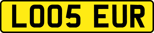 LO05EUR