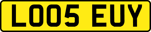 LO05EUY