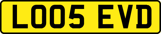 LO05EVD
