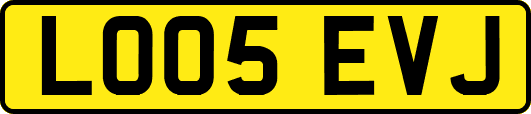 LO05EVJ