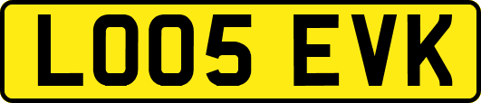 LO05EVK