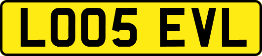 LO05EVL