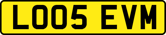 LO05EVM