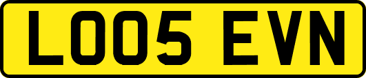 LO05EVN