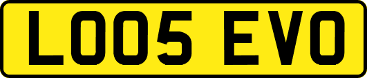 LO05EVO