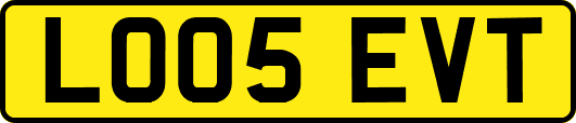 LO05EVT