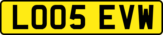 LO05EVW