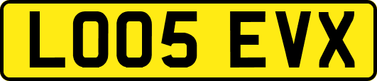 LO05EVX