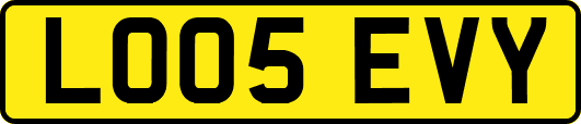 LO05EVY
