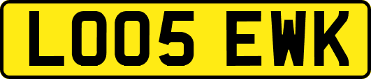 LO05EWK