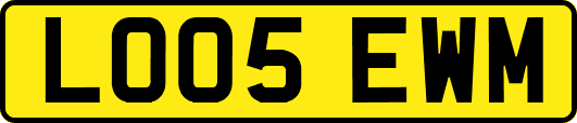 LO05EWM