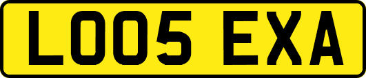 LO05EXA