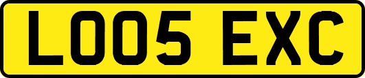 LO05EXC