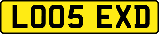 LO05EXD
