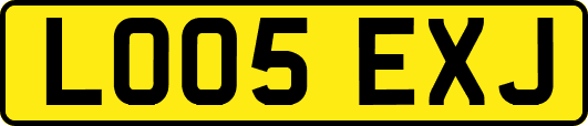 LO05EXJ