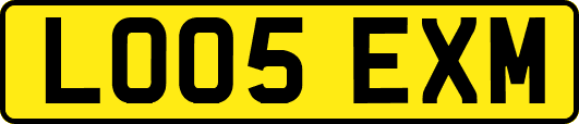 LO05EXM