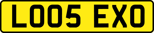 LO05EXO