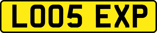 LO05EXP