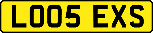 LO05EXS
