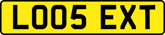 LO05EXT