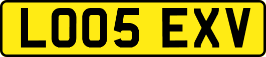 LO05EXV