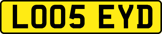 LO05EYD