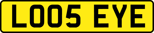 LO05EYE