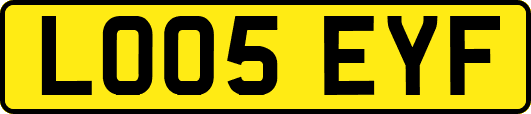 LO05EYF
