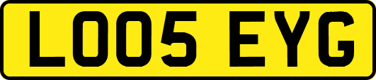 LO05EYG