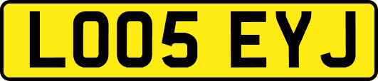 LO05EYJ