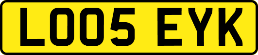 LO05EYK