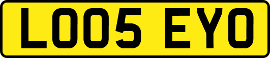 LO05EYO