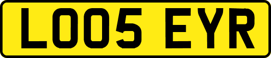 LO05EYR