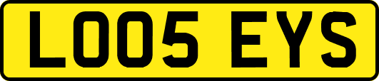 LO05EYS