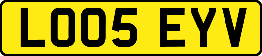 LO05EYV