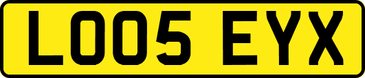 LO05EYX