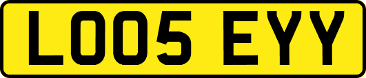LO05EYY