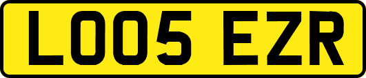 LO05EZR