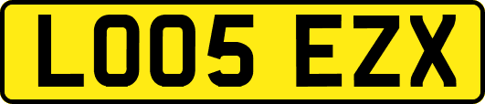 LO05EZX