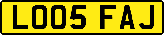 LO05FAJ