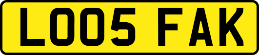 LO05FAK