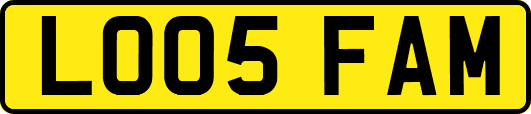LO05FAM