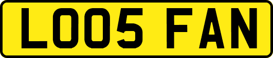 LO05FAN