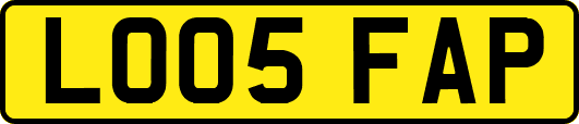 LO05FAP