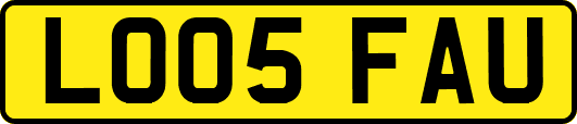 LO05FAU